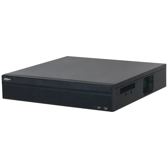 Dahua DHI-NVR5864-EI2 64-канальний 2U 8HDD WizSense
