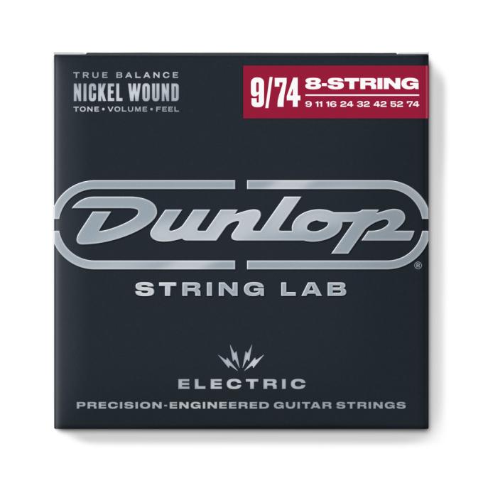 Jim Dunlop DEN0974-8