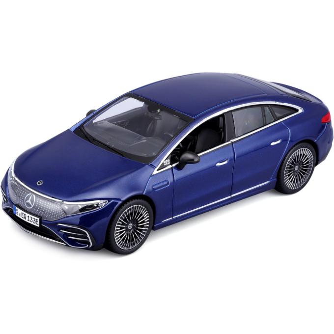 Maisto 32902 met. blue