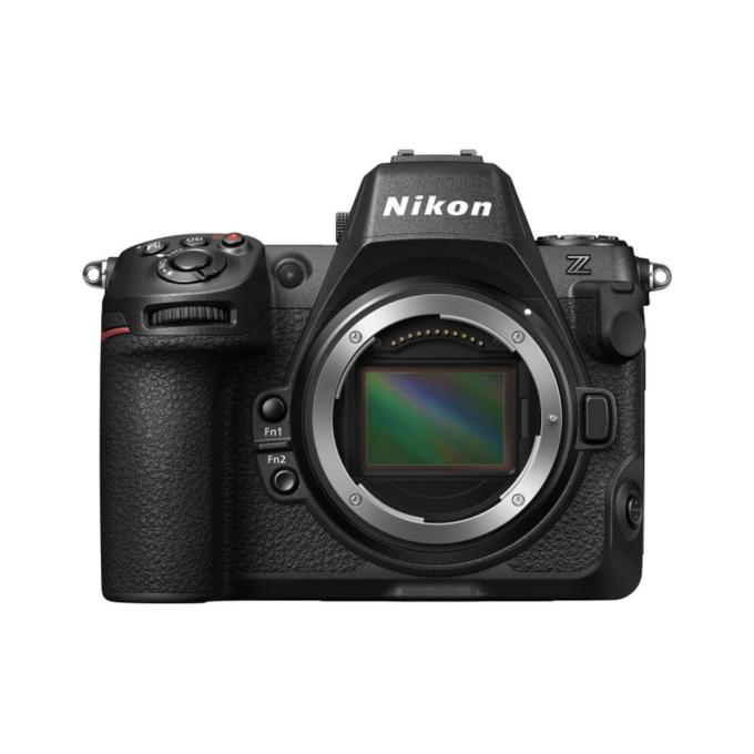 Nikon VOA101AE