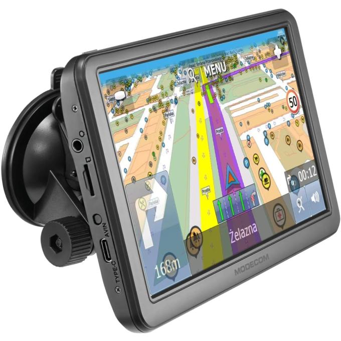 Modecom NAV-FREEWAYCX70PLUS-MF-EU