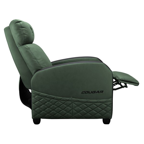 Cougar RANGER ELITE ARMY GREEN