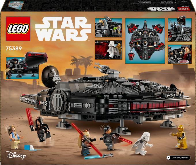 LEGO 75389