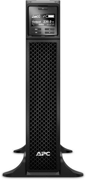 APC SRT1500XLI