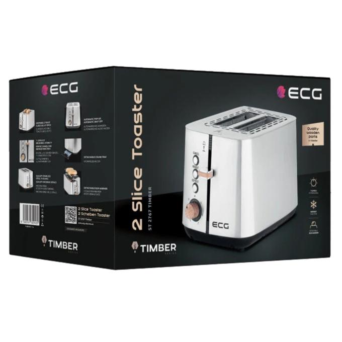 ECG ST 2767 Timber