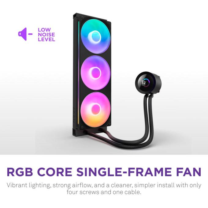 NZXT RL-KR360-B2
