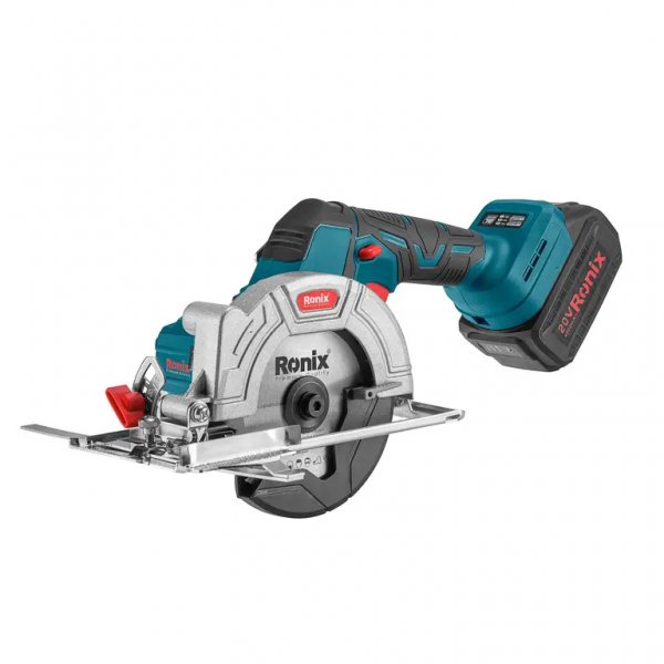 Ronix 8650