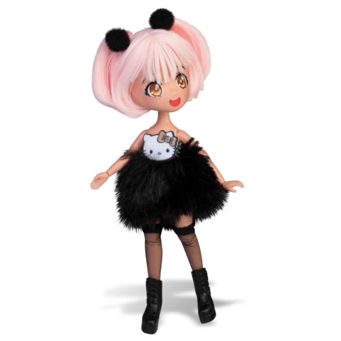 4SF Manga Dolls HKTF0200