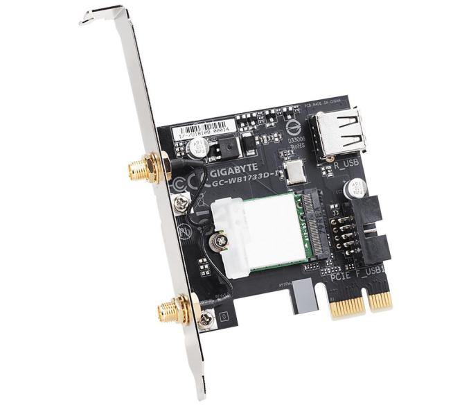 GIGABYTE WB1733D-I 1.1