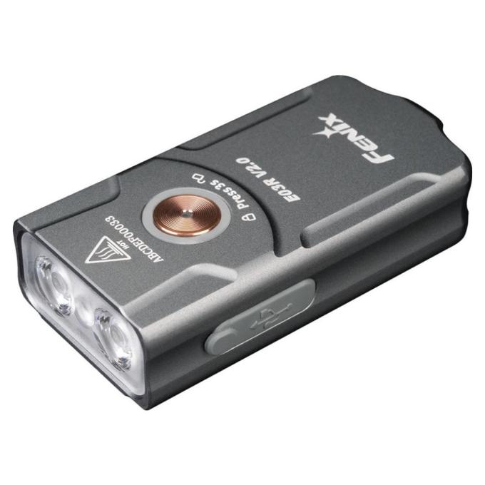 Fenix E03R V2.0