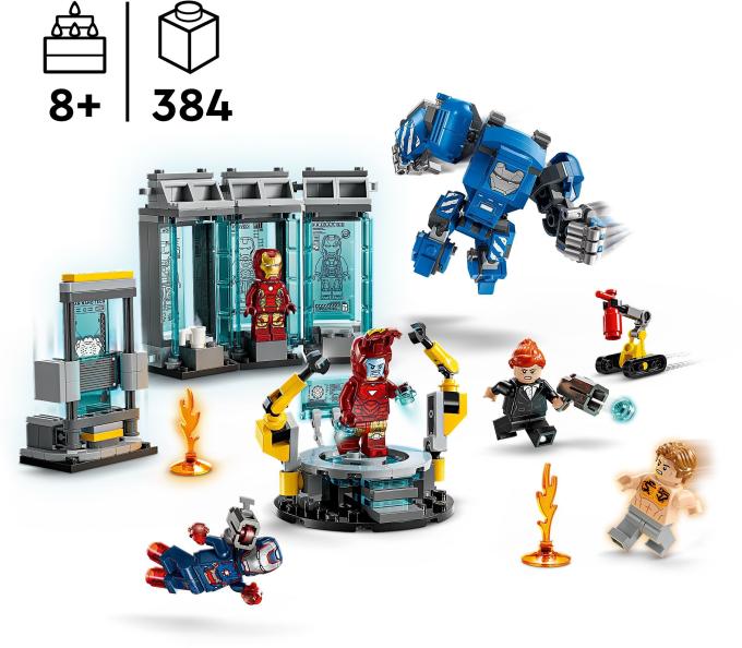 LEGO 76315