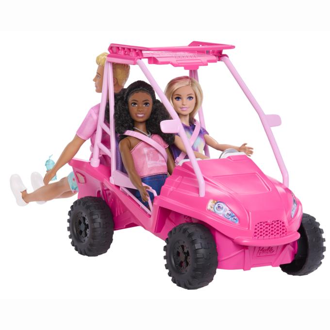 BARBIE JFV68