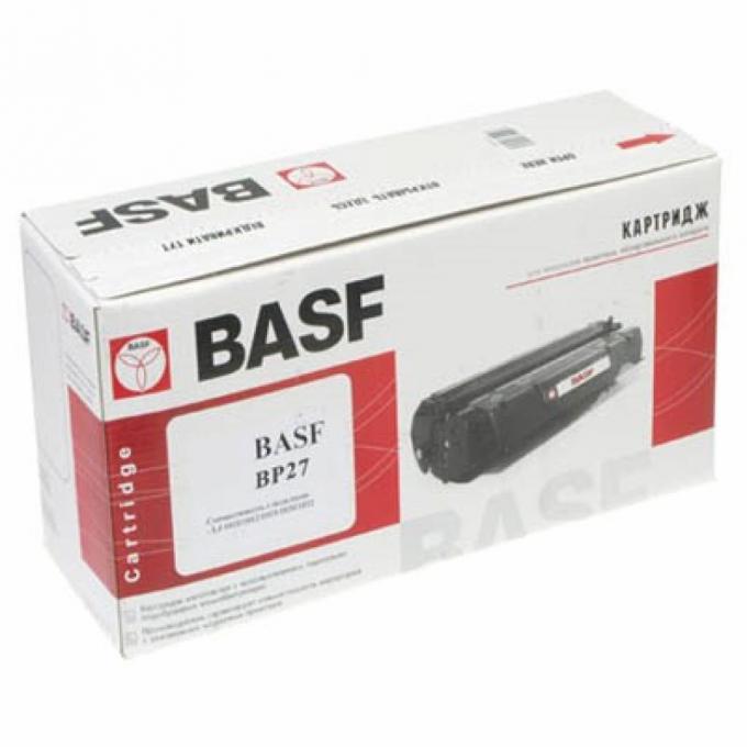 BASF BP27