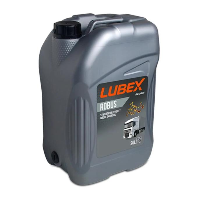LUBEX ROBUS PRO LA 10w30 20л