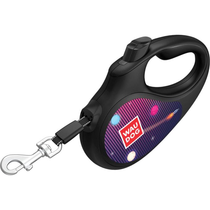 WAUDOG 8125-0124-01