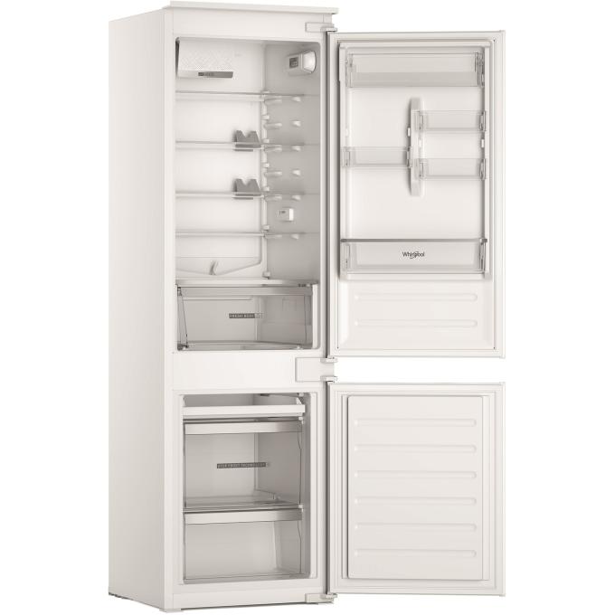 Whirlpool WHC18D011C1 SF