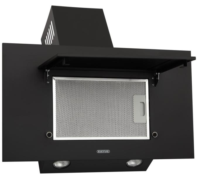 ELEYUS VERTICAL70060BL