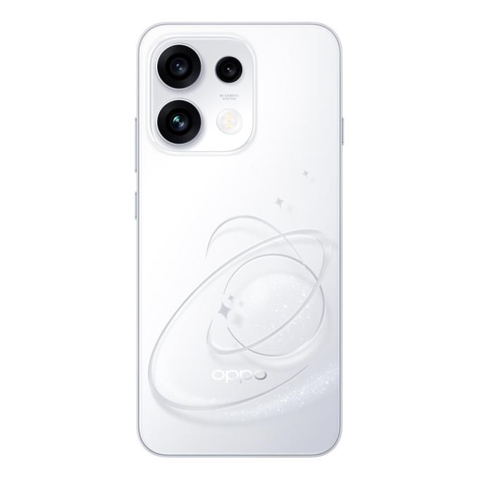 Oppo OFCPH2859_WHITE