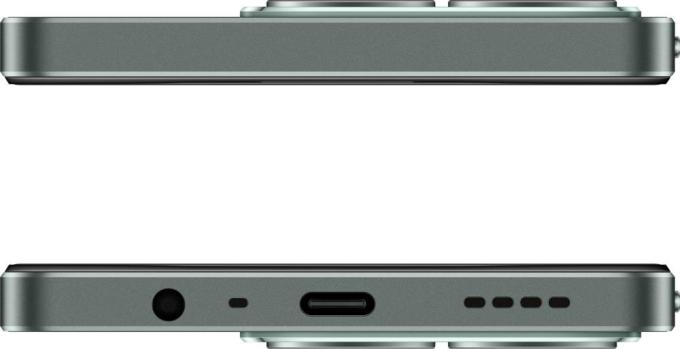 Realme RMX3930 6/128 DARK GREEN