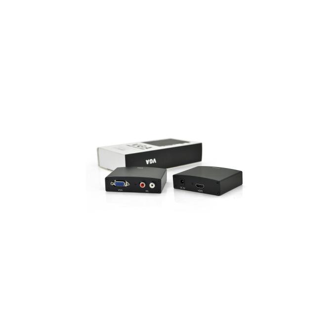 VOLTRONIC YT-AC-HDMI(in)/VGA(out)-B/14898