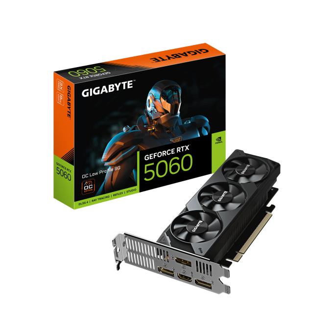 GIGABYTE GV-N5060OC-8GL