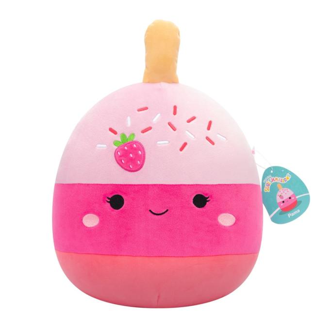 SQUISHMALLOWS SQCR06573