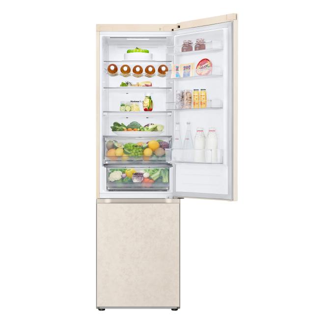 LG GC-B509FEMW