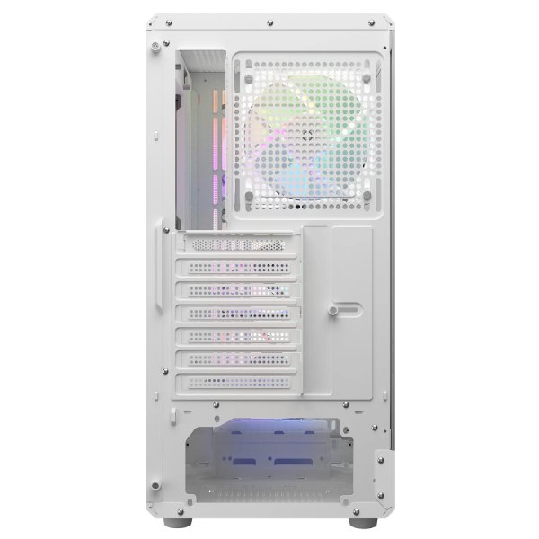Cougar AIRFACE PURE RGB (White)
