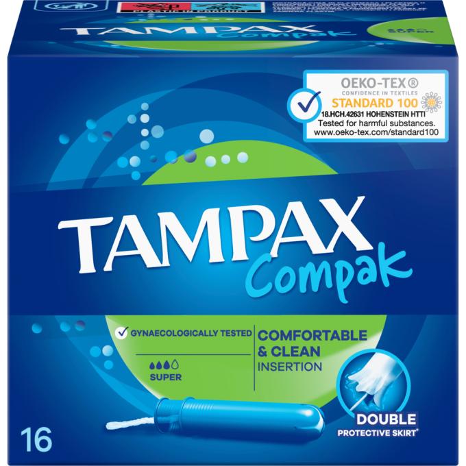 Tampax 4015400219712/4015400219743