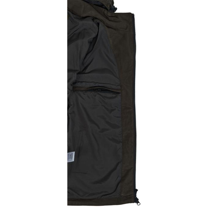 Hallyard rust-j/7520-001 48