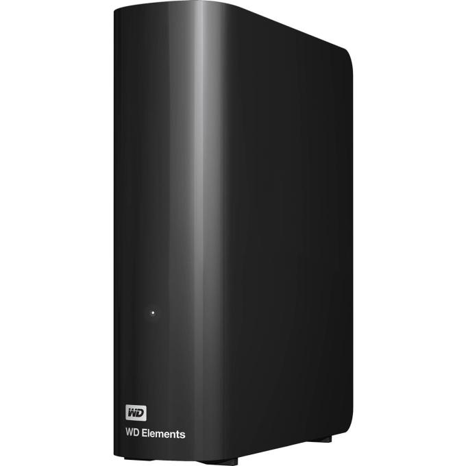 WD WDBWLG0100HBK-EESN