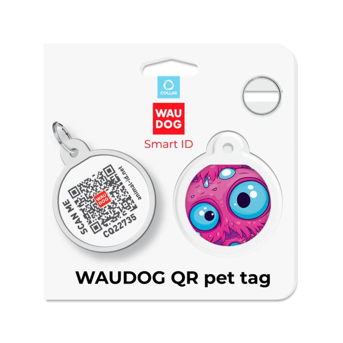 WAUDOG 225-4049