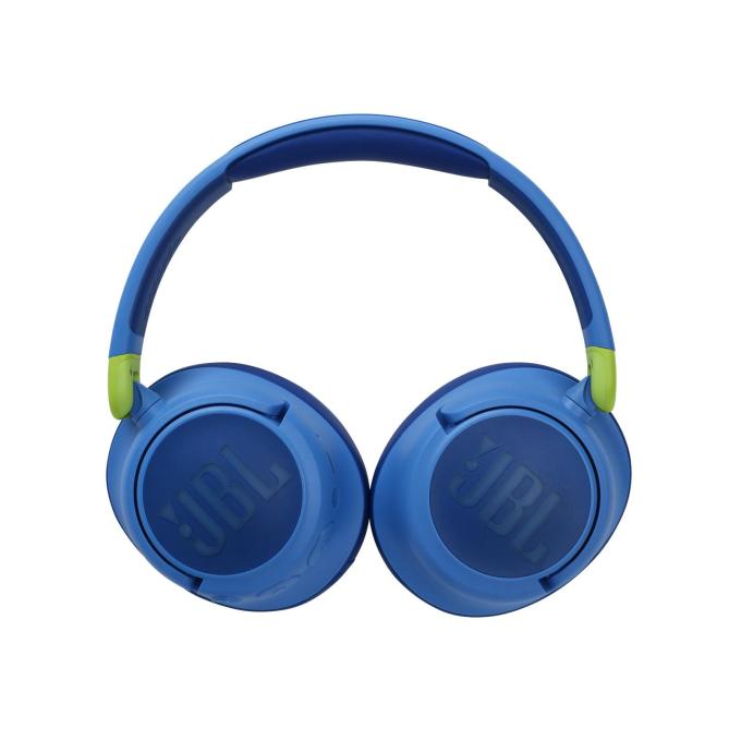 JBL JBLJR460NCBLU