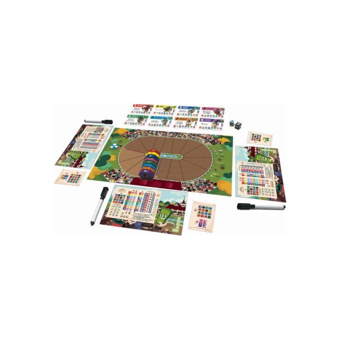 Games7Days VH001UA