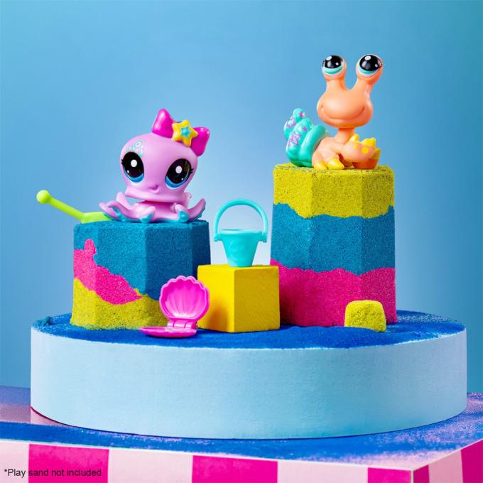 Littlest Pet Shop 00627
