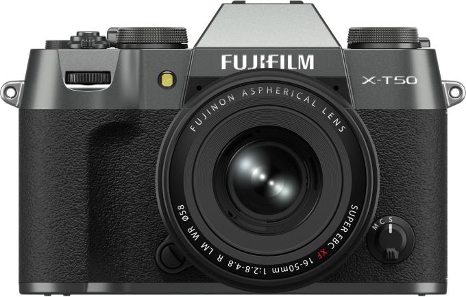 Fujifilm 16828650