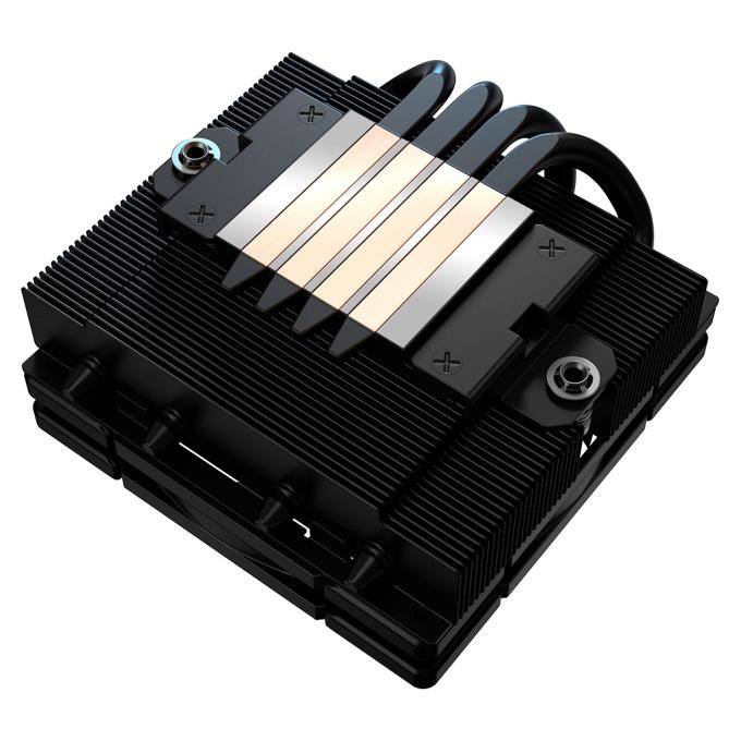 ID-Cooling IS-40-XT BLACK