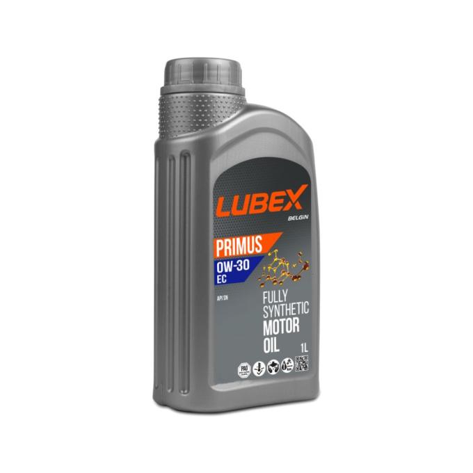 LUBEX PRIMUS EC 0w30 1л