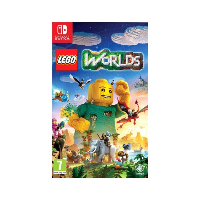 Nintendo 5051892210331