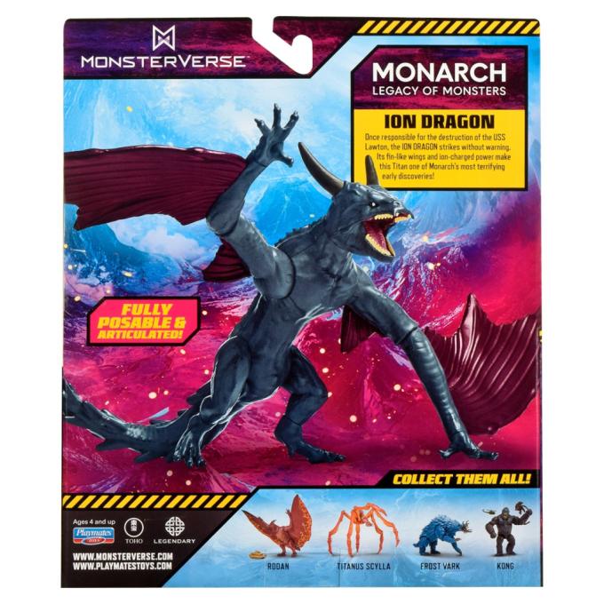 Godzilla vs. Kong 35873N