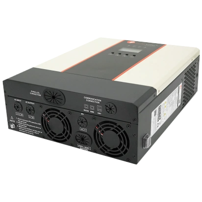 Felicity IVEM 3024KVA 24V RS485 MPPT(90-450) гібридний однофазний чиста синусоїда