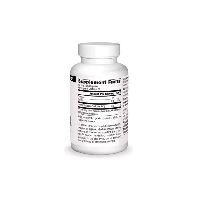 Source Naturals SN1641