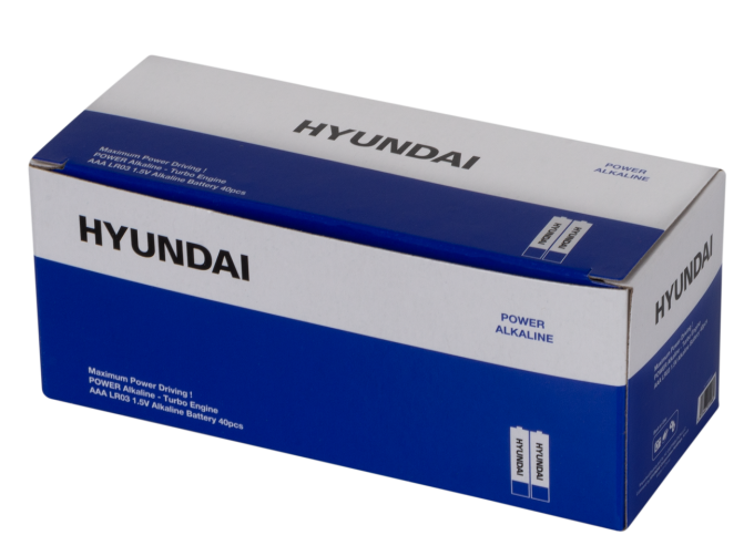 Hyundai HT7006004