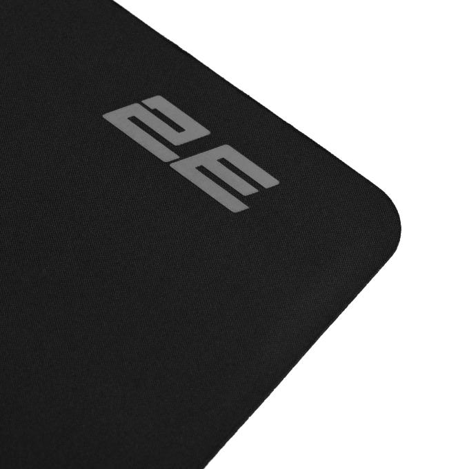 2E 2E-PAD-M-SHINY-BLACK