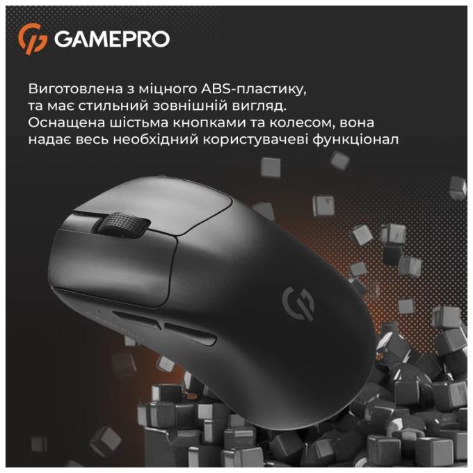 GamePro GM096B