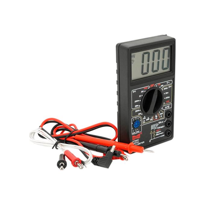 HAOYUE HAOYUE DT-860C