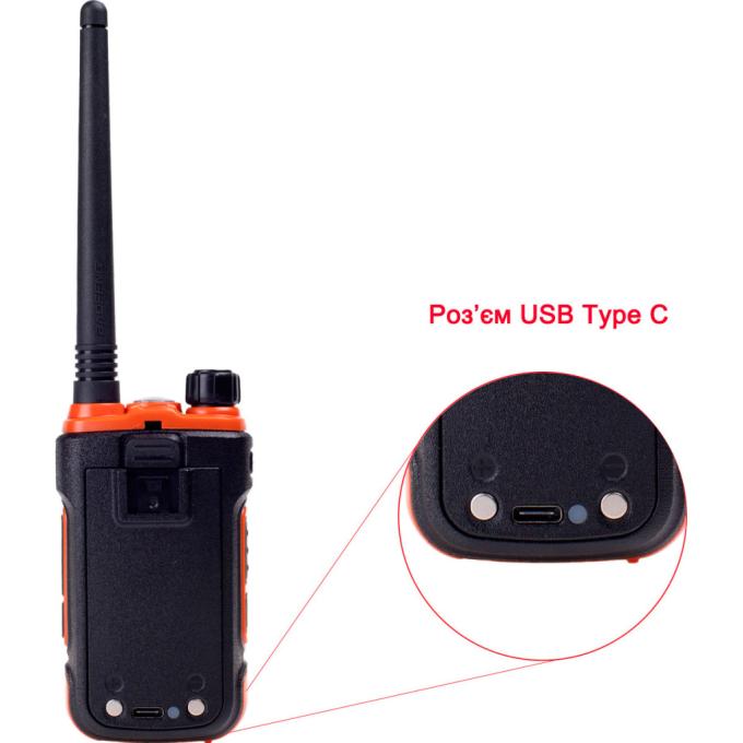 Baofeng BF-UV12