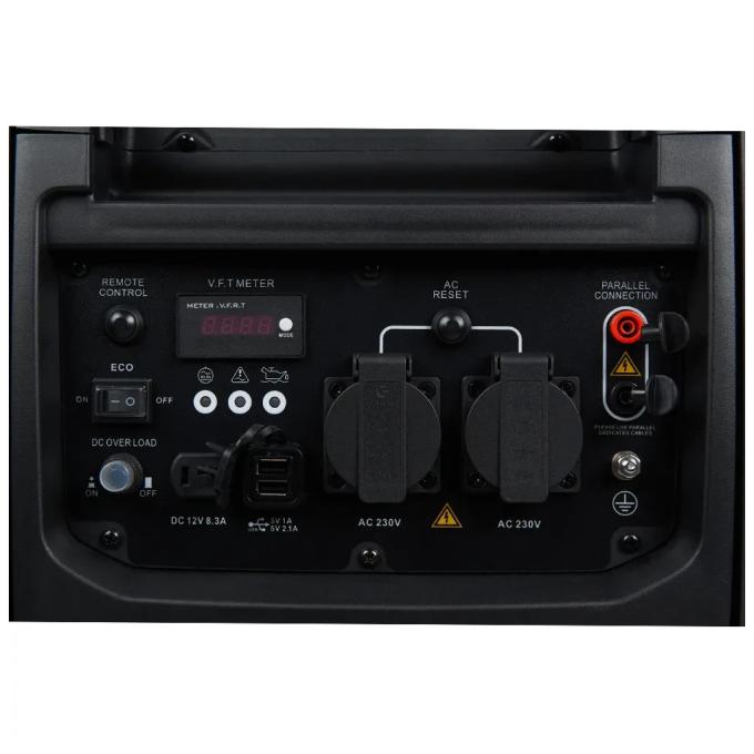 Enersol EPG-4000ISE