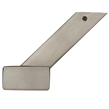 Ручки скоби (комплект) ABARO Sydney 45° L:1000 X:800 W:40*20mm SS 304