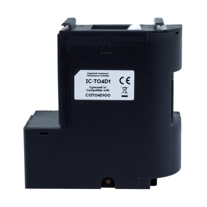 BARVA IC-T04D1